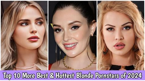 blonde throat|Blonde Porn Stars: TOP 25 Best & Hottest Blonde Pornstars.